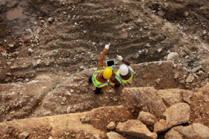 Midsize Mining Organisations